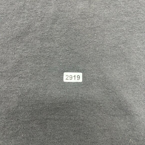 90s Vintage Corvette Graphic Tee Mens XL Chevrolet Heartbeat of America Chevy - Picture 10 of 10